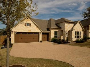 7224 Mitra Dr, Austin, TX 78739