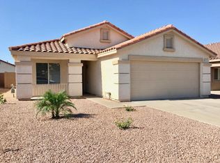 8117 E Onza Ave, Mesa, AZ 85212