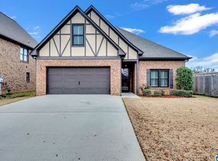 201 English Village Cir, Gardendale, AL 35071