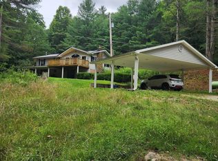 63 Cobblestone Rd, Olive Hill, KY 41164