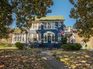 528 Prospect Ave, Hot Springs, AR 71901