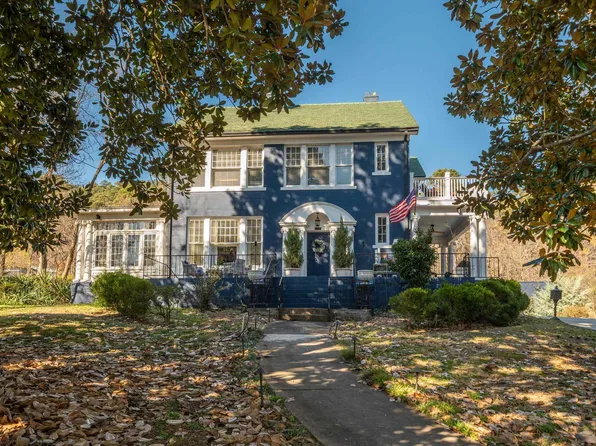 528 Prospect Ave, Hot Springs, AR 71901