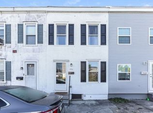 551 Summit St, King Of Prussia, PA 19406