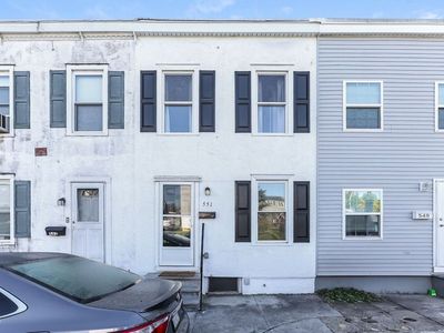 551 Summit St, King Of Prussia, PA, 19406