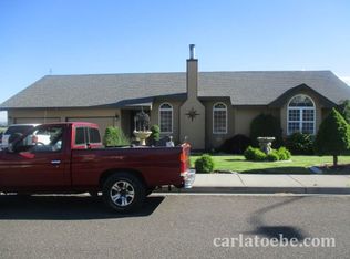 3908 Meadow Beauty Dr, Pasco, WA