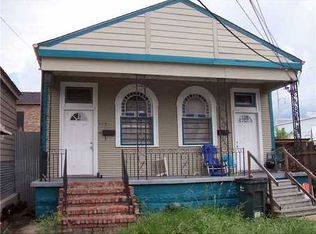 315 N Rendon St, New Orleans, LA 70119