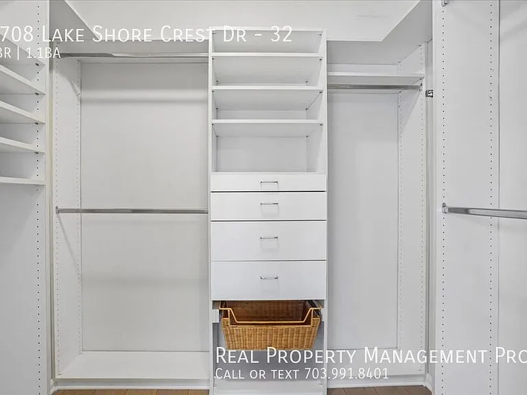 1708 Lake Shore Crest Dr #32 — Photo 17