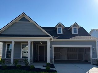 15812 Northstar Cir, Noblesville, IN 46060