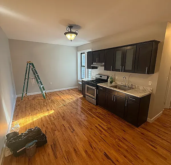 455 Ocean Ave #4D — Photo 1