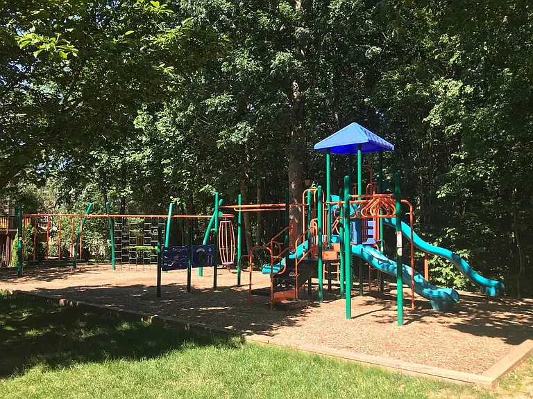 Community Playground