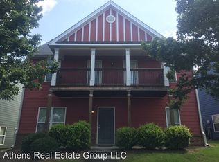 225 Fern Ridge Ct, Athens, GA 30601