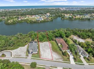48 N Lakewalk Dr LOT 46, Palm Coast, FL 32137