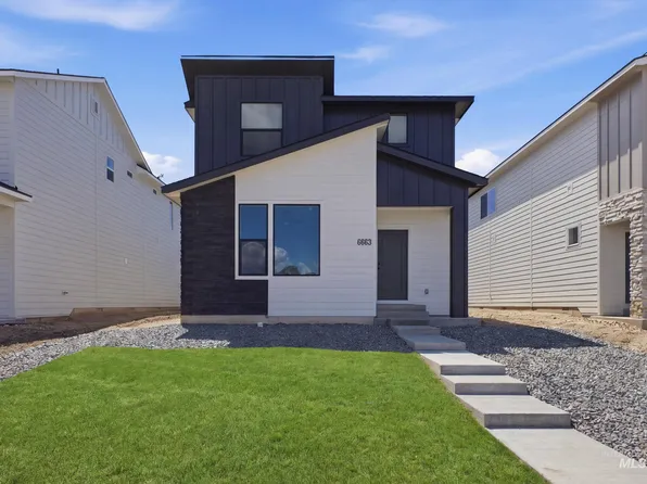 6663 W Fairy Falls Dr, Meridian, ID 83646