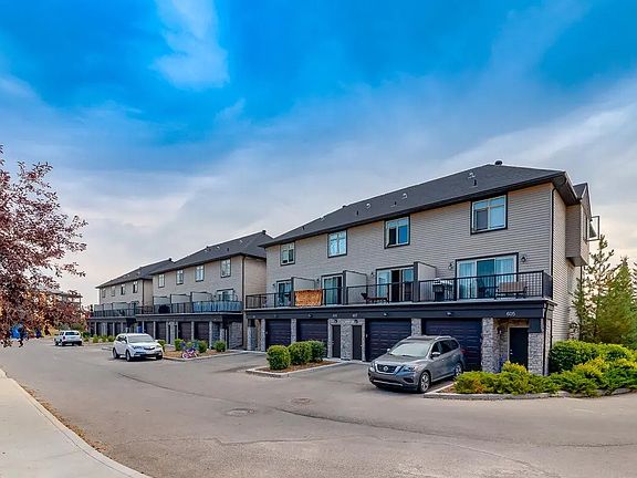 2nd image of 3805 Marlborough Dr NE #607