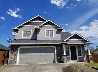 15620 NE 85th St, Vancouver, WA 98682