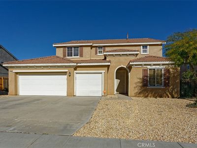 12380 Domingo St, Victorville, CA, 92392