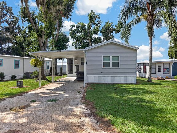 3rd image of 2001 Lake Reedy Blvd N #13