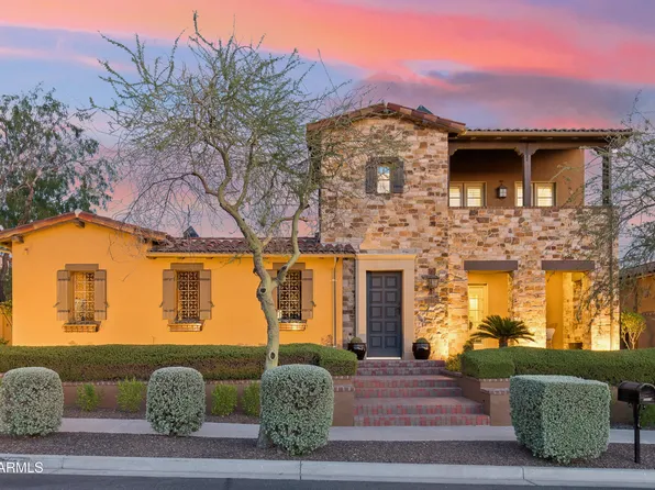 10287 E DIAMOND RIM Drive, Scottsdale, AZ 85255
