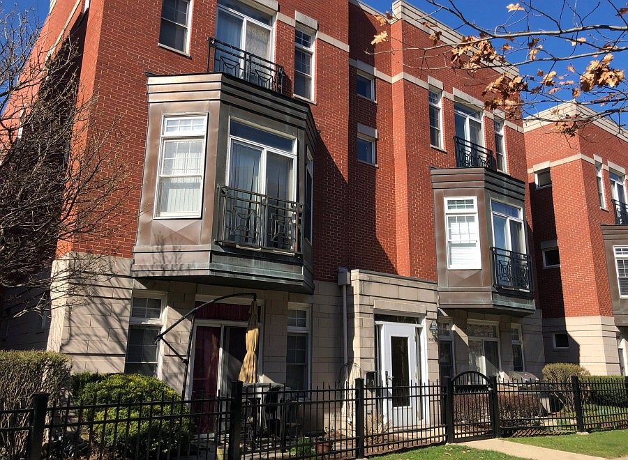1st image of 808 W University Ln Unit 1A