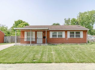 334 Kilmory Ave, Louisville, KY 40214