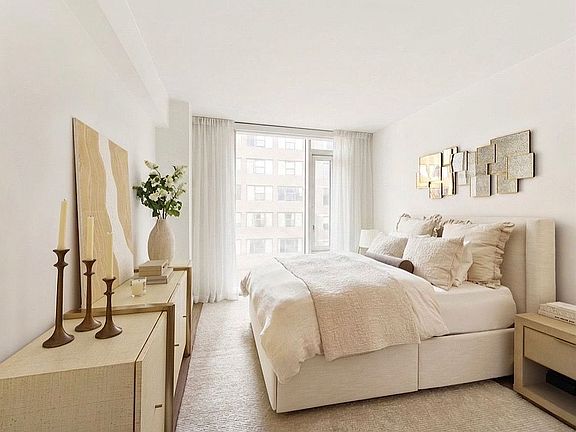 3rd image of 505 W 43rd St #4H
