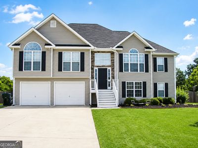 247 Anita Dr, Powder Springs, GA, 30127