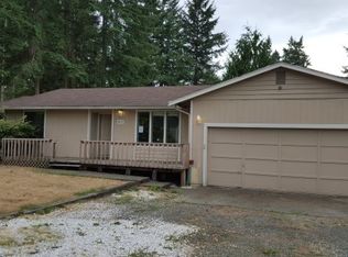 5013 Carole Dr NE, Olympia, WA 98516