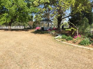 6313 Howard Hill Rd, Fort Smith, AR 72916