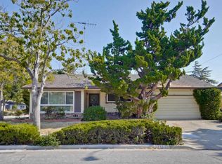 1316 Bobwhite Ave, Sunnyvale, CA 94087
