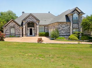 7004 Eagle Bluff Ct, Granbury, TX 76048