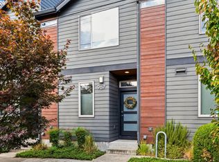 967 N Killingsworth Ct, Portland, OR 97217