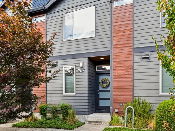 967 N Killingsworth Ct, Portland, OR 97217