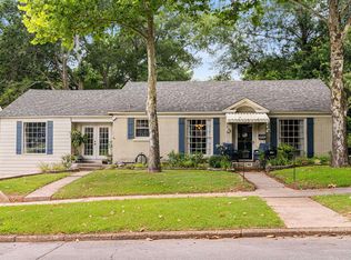 3309 N Magnolia St, N Little Rock, AR 72116