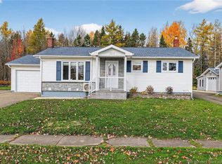 103 Labrosse Rd, Moncton, NB E1A4W9