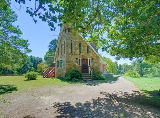 831 Griffin Rd, Lookout Mountain, GA 30750