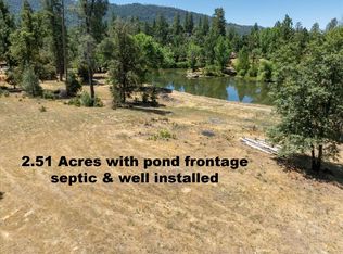 3 Road 423, Oakhurst, CA 93644