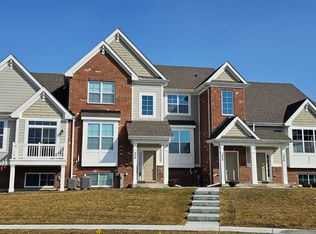 Building 42- TOT, Joliet, IL 60431