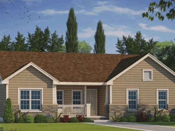 753 Victoria Way, Derry Township, PA 15627