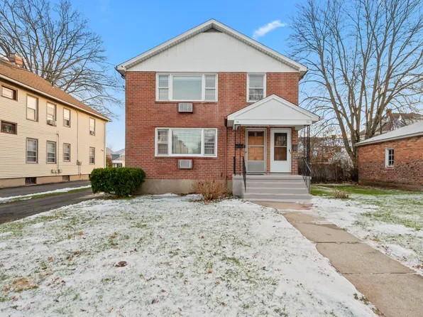 11 Crosby Street, West Hartford, CT 06119