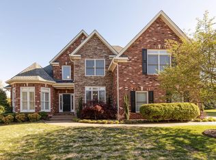5805 Seven Points Trce, Hermitage, TN 37076