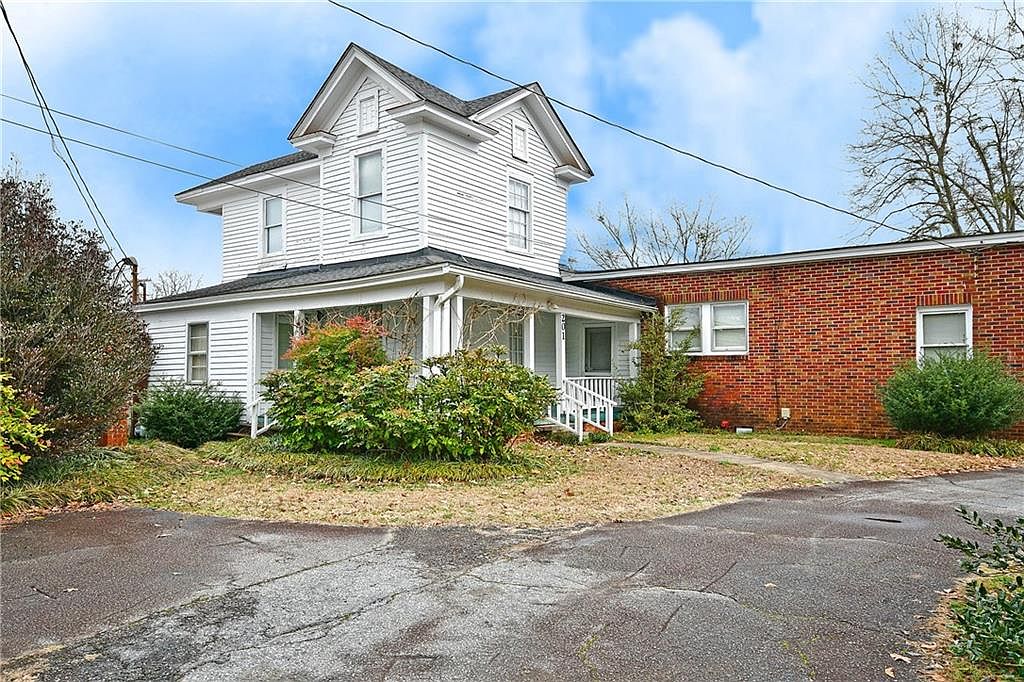 201 S C St, Easley, SC 29640 MLS 20259451 Zillow