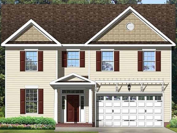 Elevation B