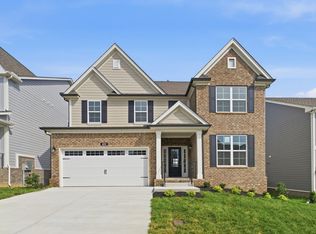 402 Rawling Ln, Gallatin, TN 37066