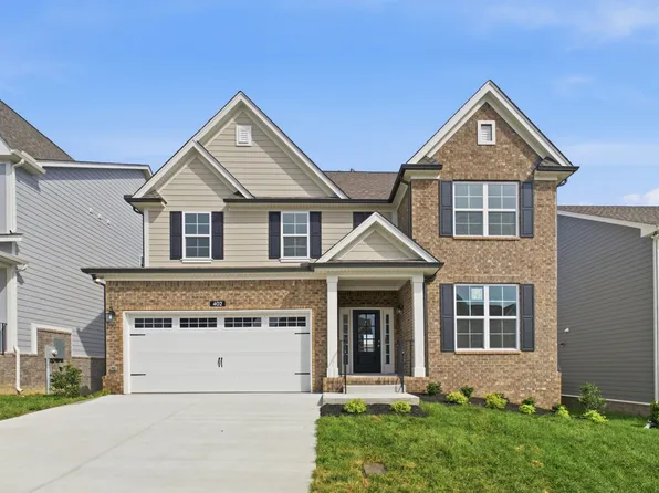 402 Rawling Ln, Gallatin, TN 37066