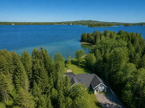 10 Point Road, Steuben, ME 04680