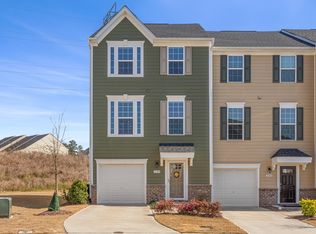 234 Brier Summit Pl, Durham, NC 27703