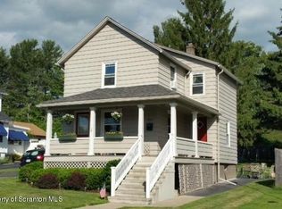 1041 Beech St, Archbald, PA