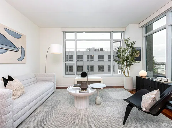 1160 Mission St Unit 2211, San Francisco, CA 94103