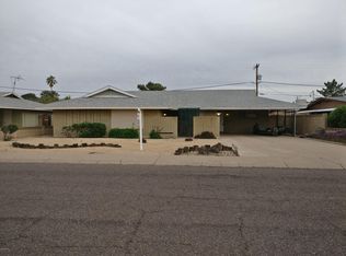 3733 W Ocotillo Rd, Phoenix, AZ 85019