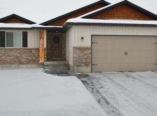 982 E Jaylee Dr, Rigby, ID 83442